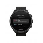 SUUNTO 9 BARO CHARCOAL BLACK TITANIUM sportinis laikrodis